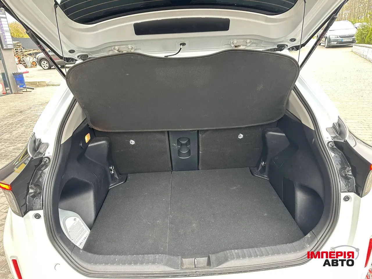 Toyota Yaris Cross - фото 6