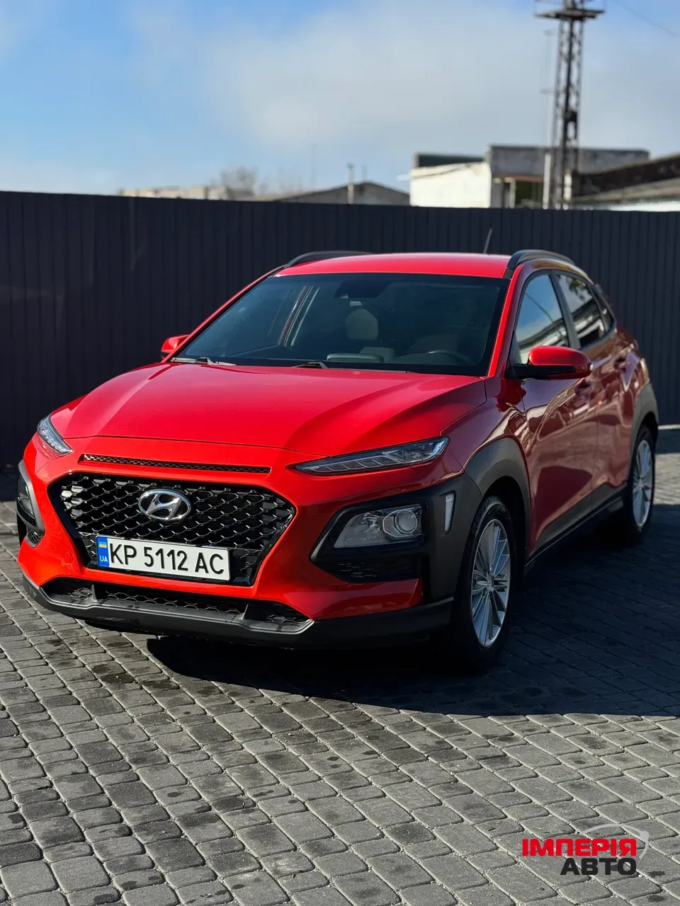Hyundai Kona - фото 7