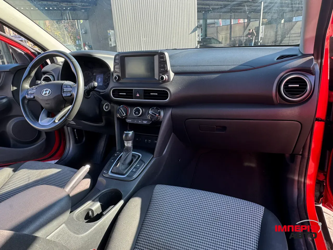 Hyundai Kona - фото 14