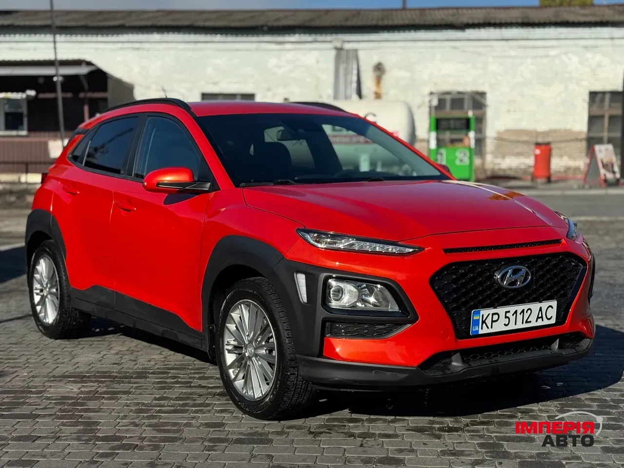 Hyundai Kona - фото 3