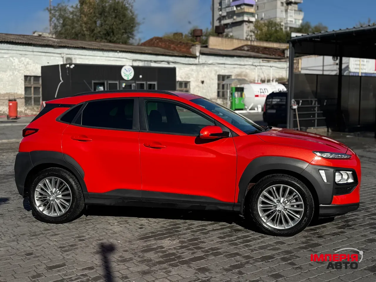 Hyundai Kona - фото 4