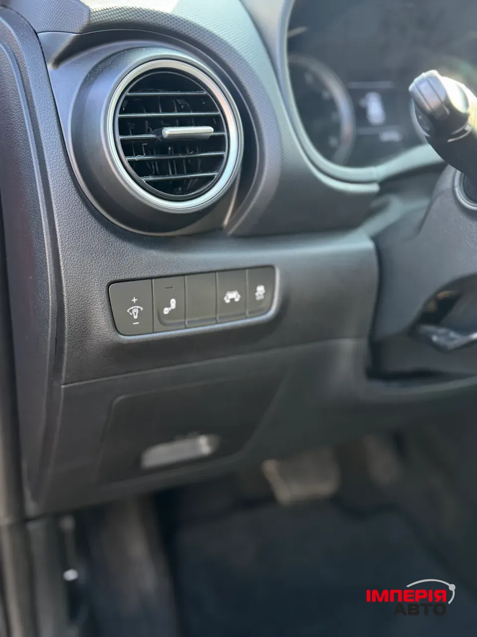 Hyundai Kona - фото 10