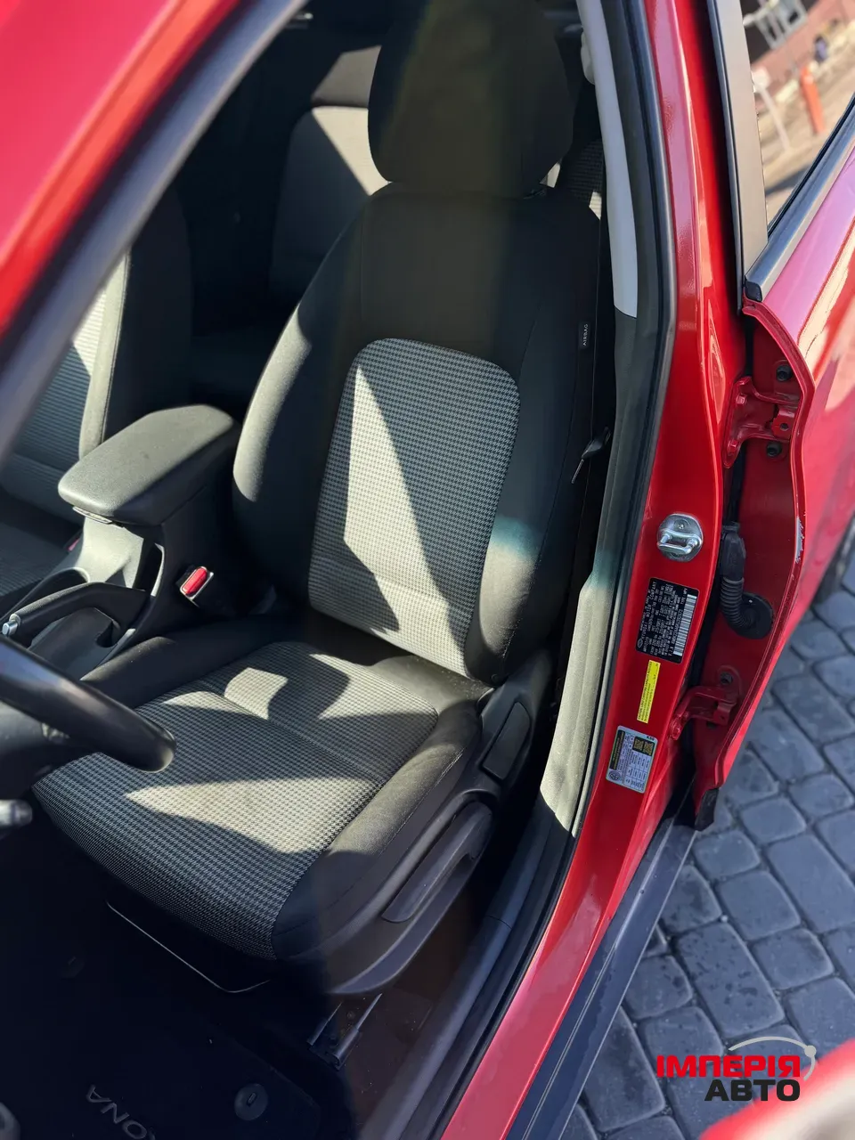 Hyundai Kona - фото 9