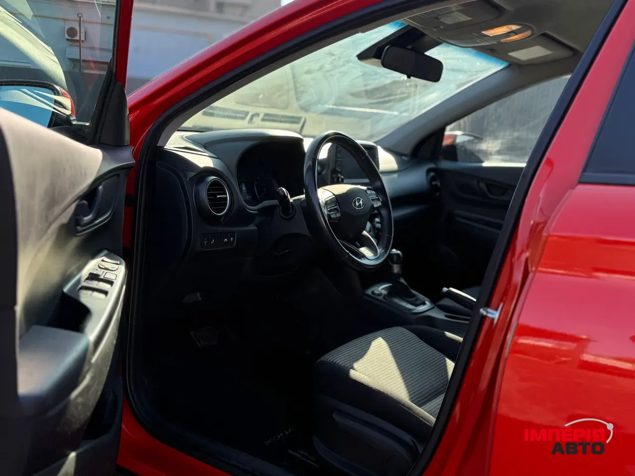 Hyundai Kona - фото 8