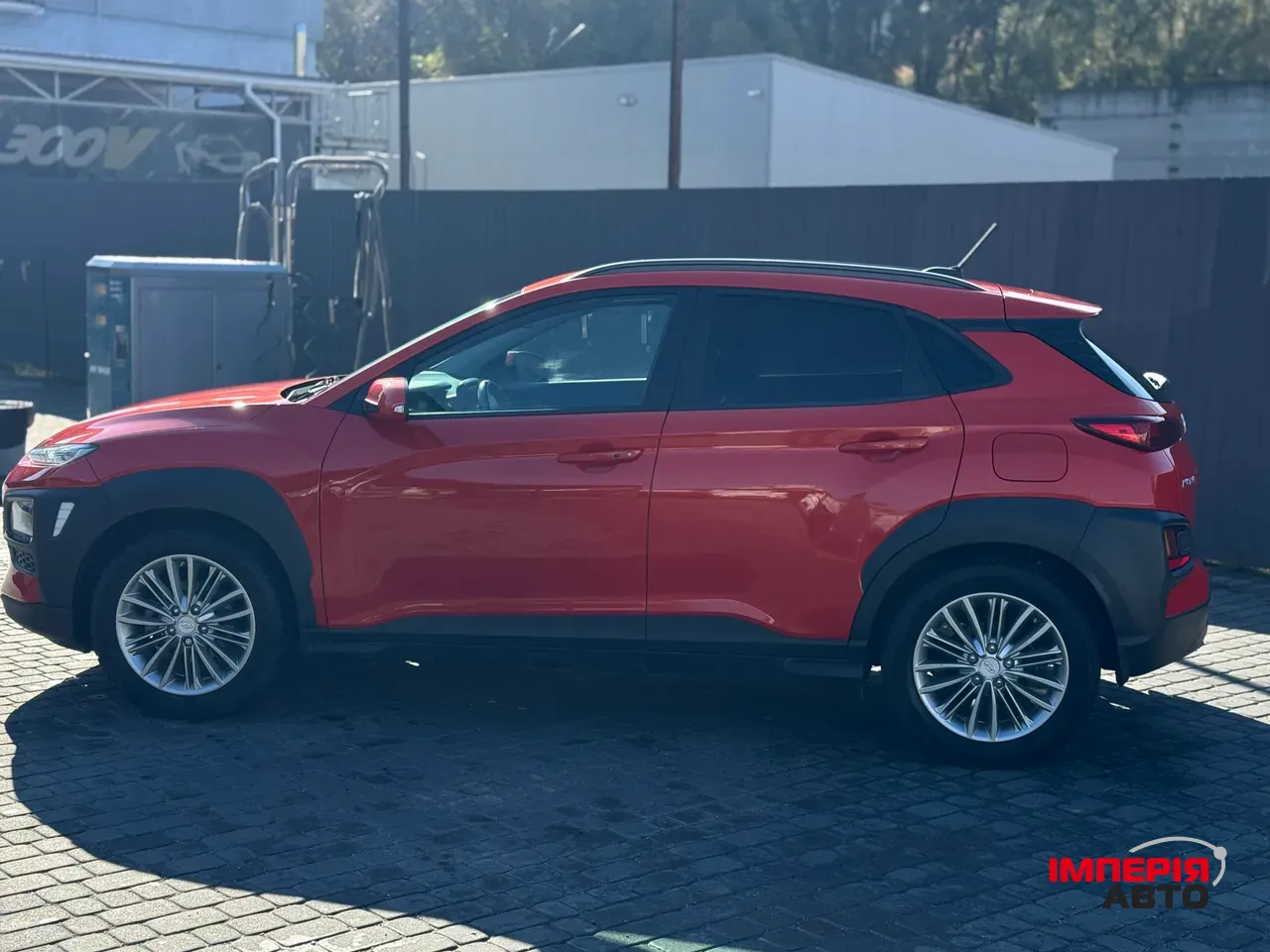 Hyundai Kona - фото 6