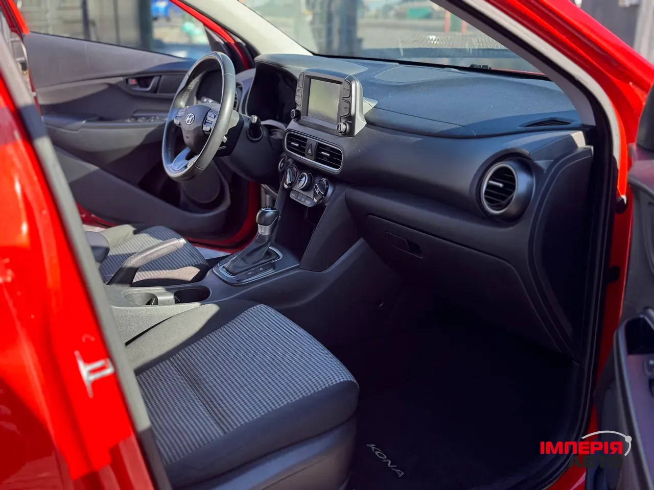 Hyundai Kona - фото 13