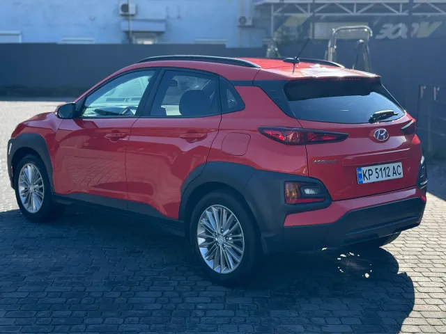 Hyundai Kona - фото 5