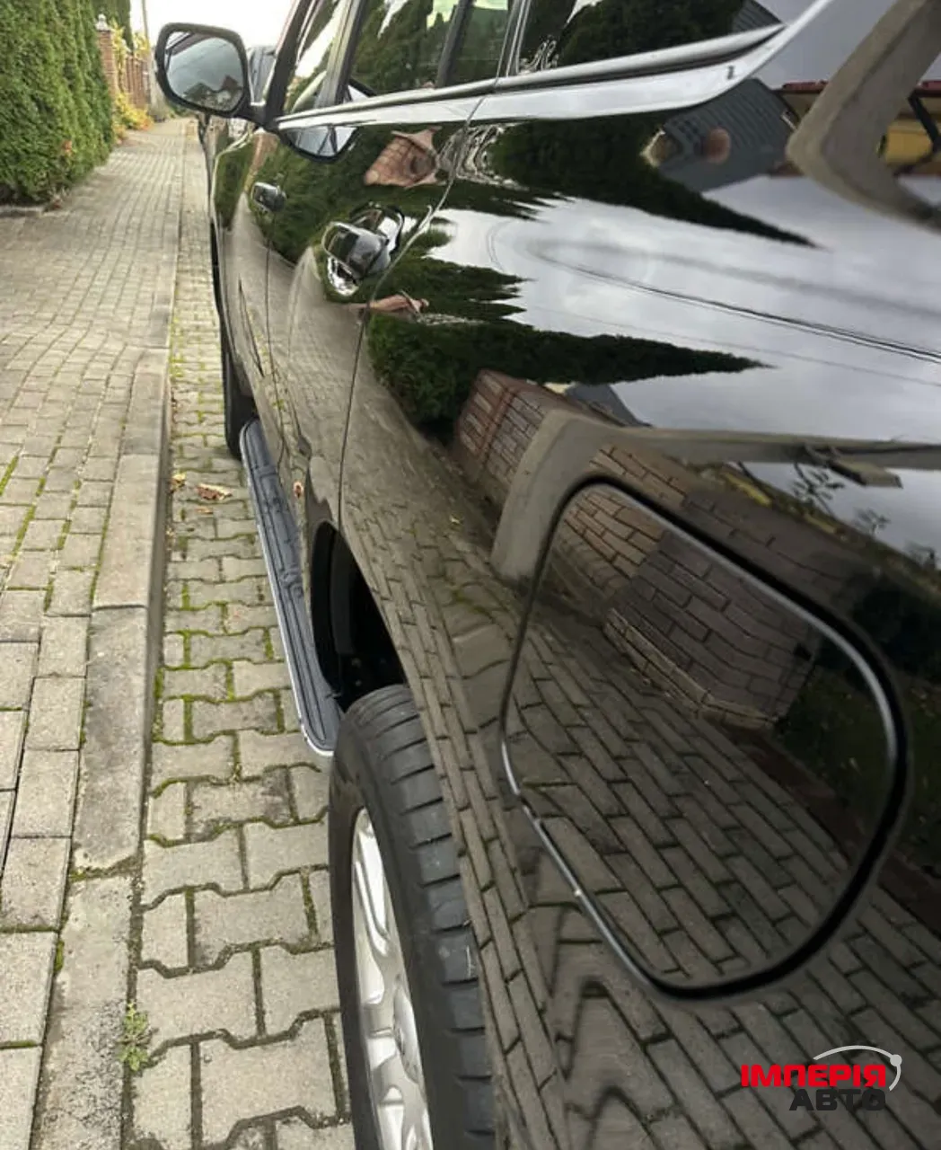 Toyota Land Cruiser Prado - фото 7