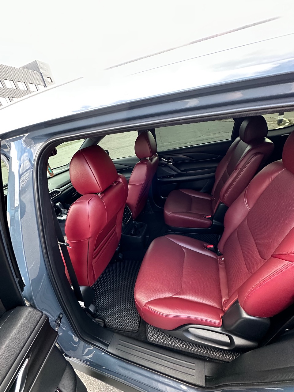 Mazda CX-9 - зображення 2