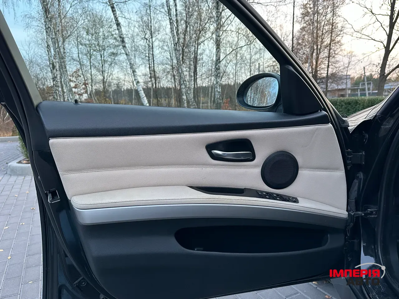 BMW 3 серії - фото 11