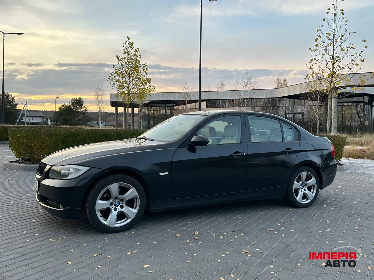 BMW 3 серії - фото 9