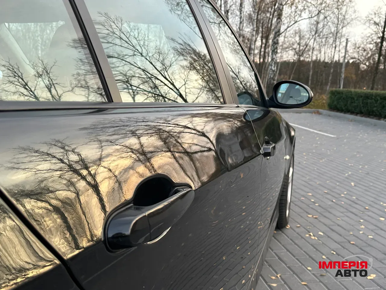 BMW 3 серії - фото 20