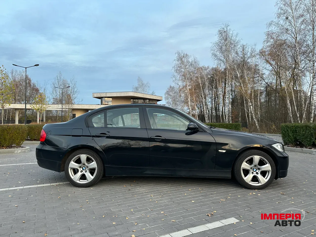 BMW 3 серії - фото 3