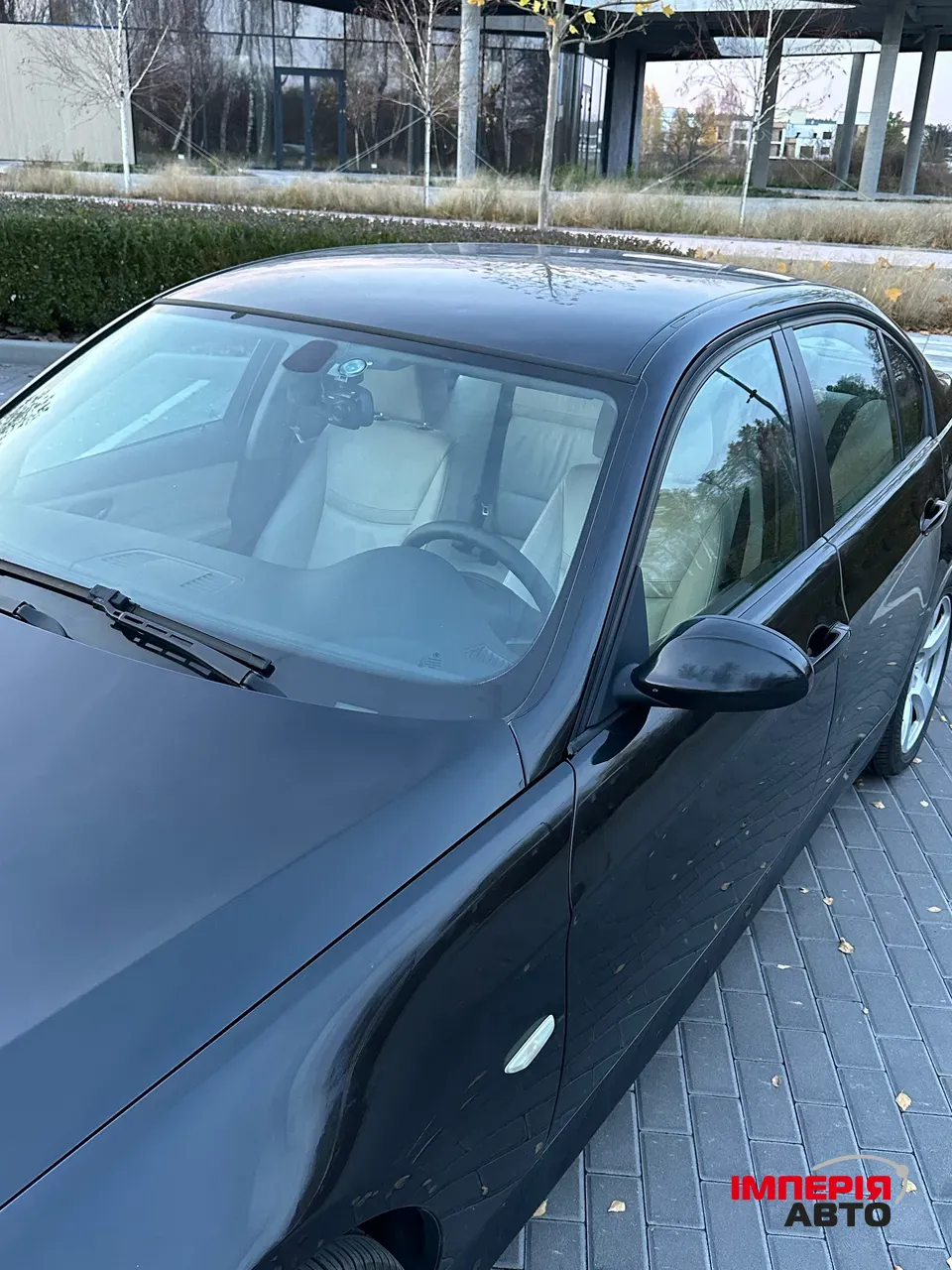 BMW 3 серії - фото 17