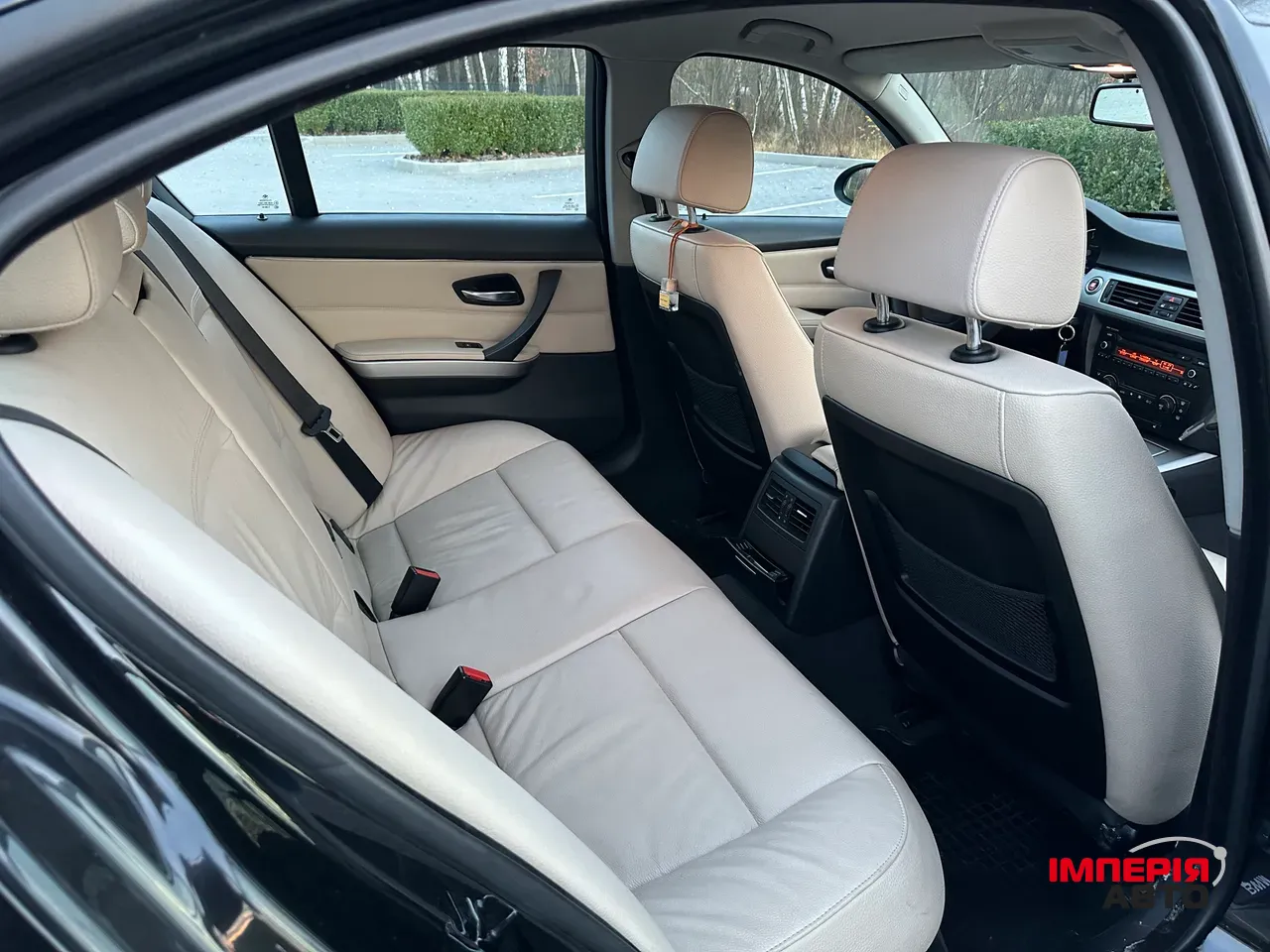 BMW 3 серії - фото 15