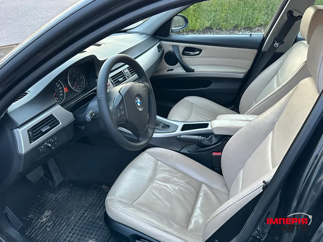 BMW 3 серії - фото 12