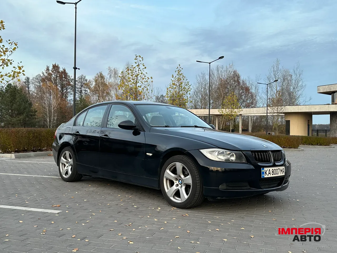 BMW 3 серії - фото 2