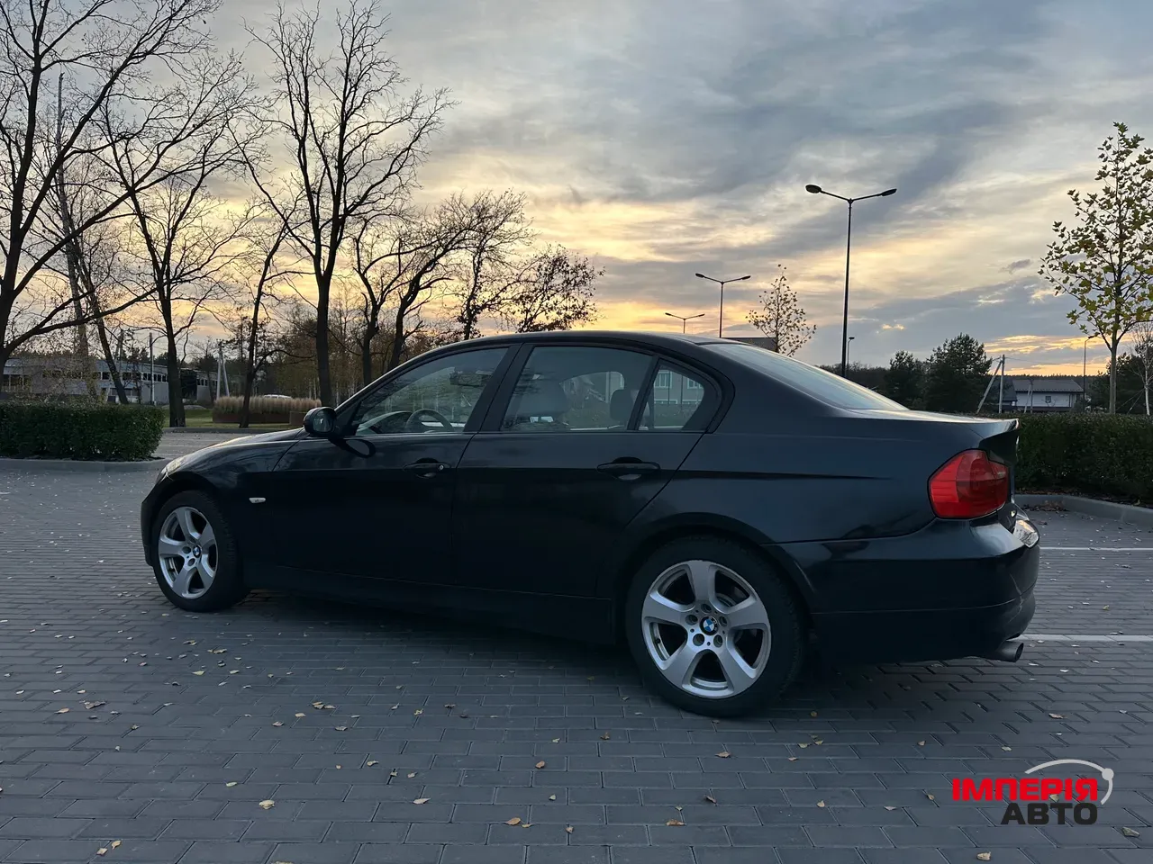 BMW 3 серії - фото 8