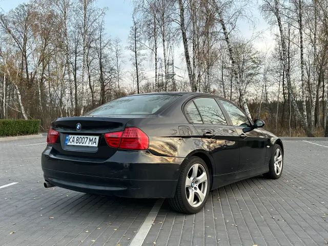 BMW 3 серії - фото 4