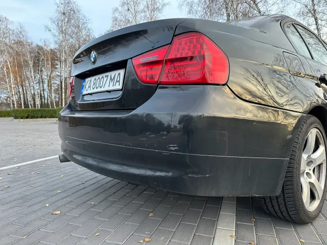 BMW 3 серії - фото 5