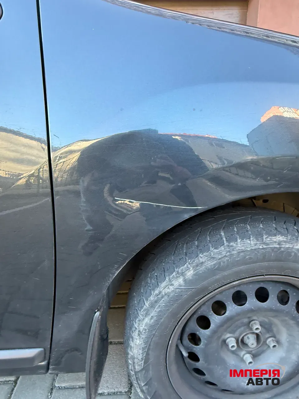 Renault Logan - фото 5