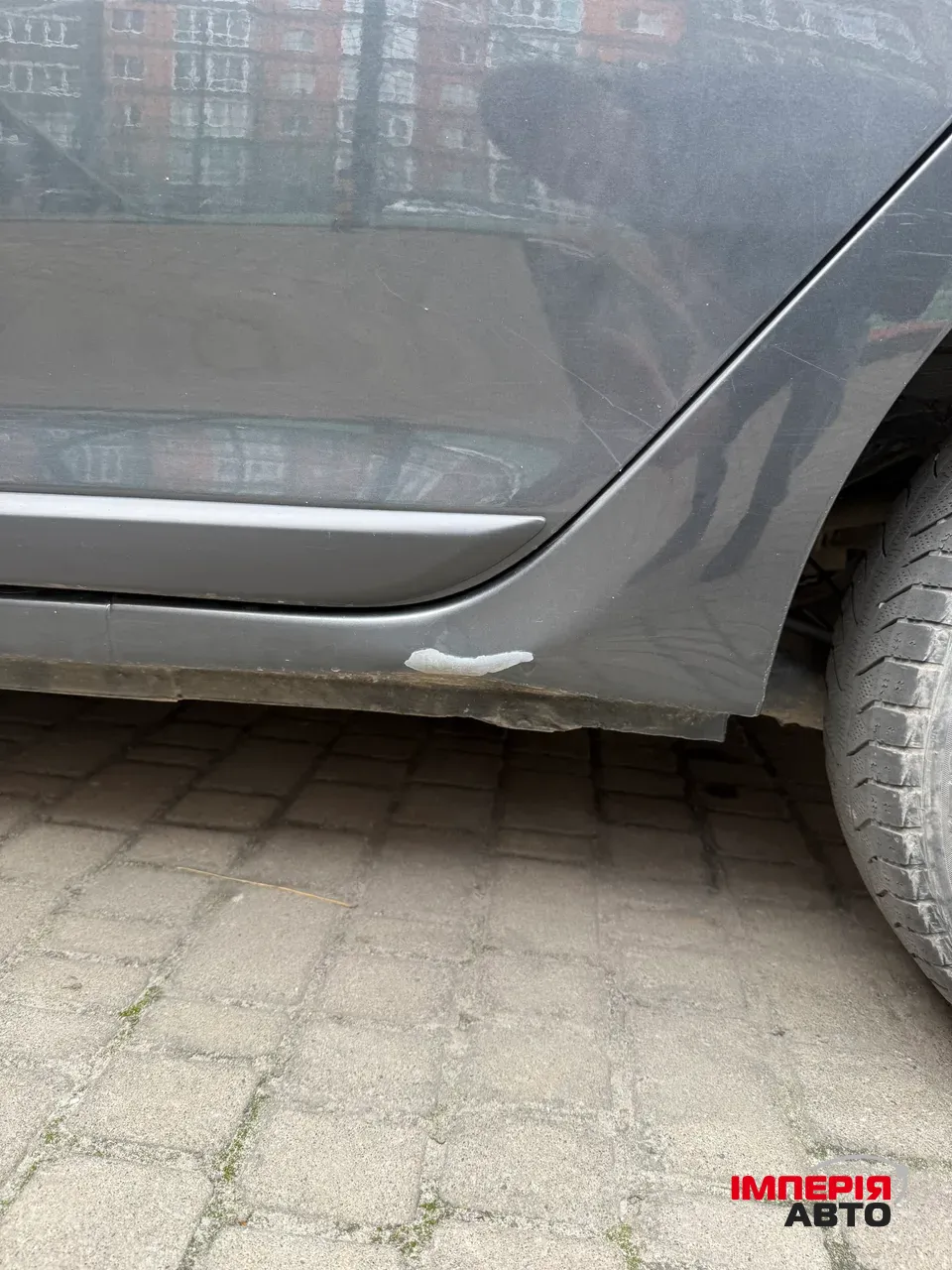 Renault Logan - фото 11