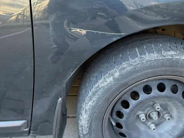 Renault Logan - фото 5