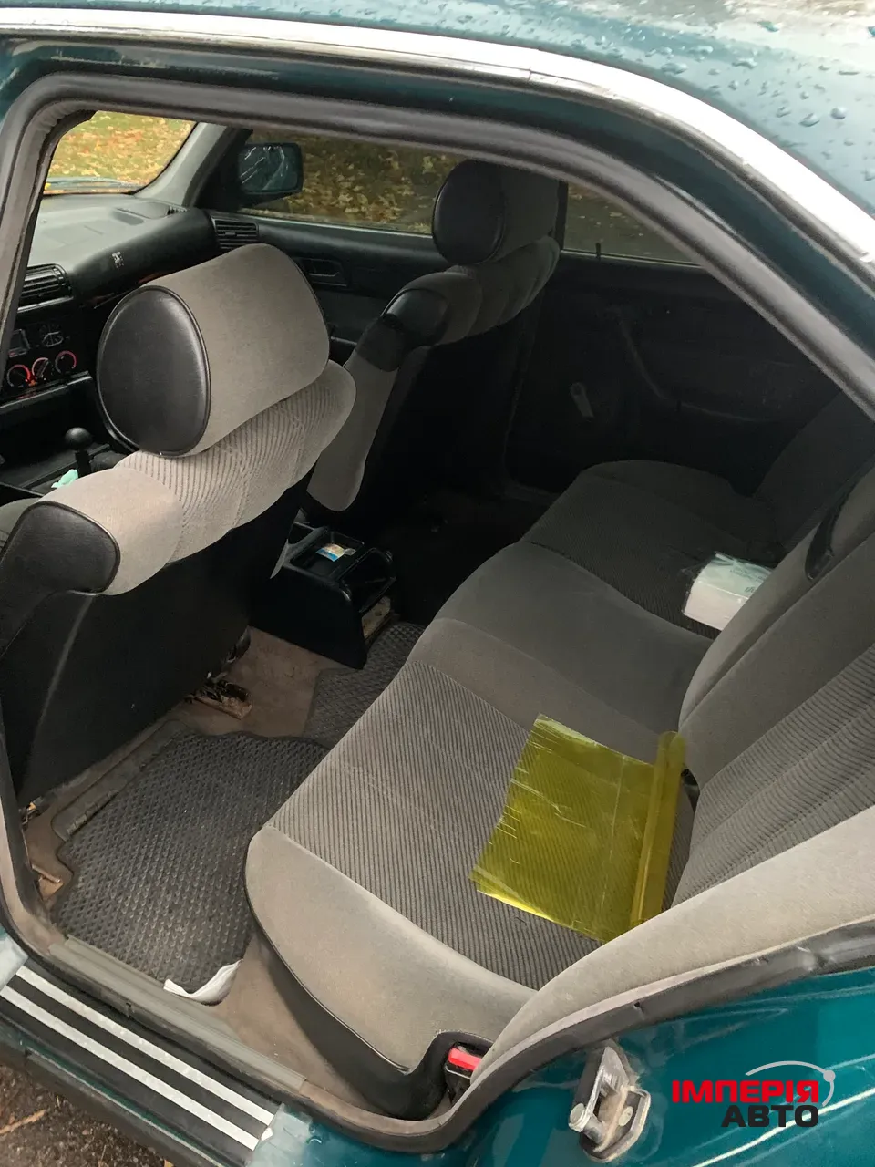 BMW 5 серії - фото 9