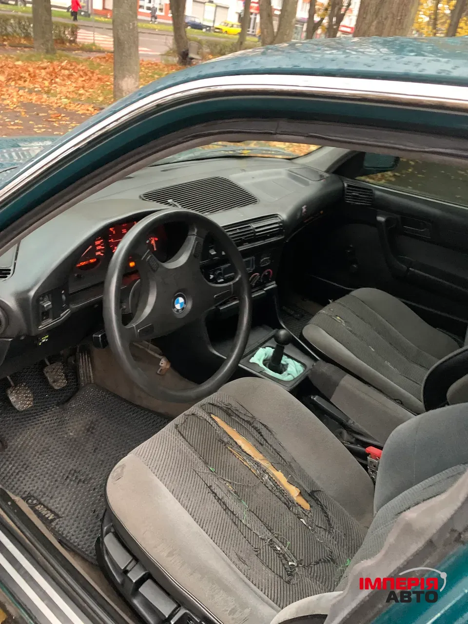 BMW 5 серії - фото 10