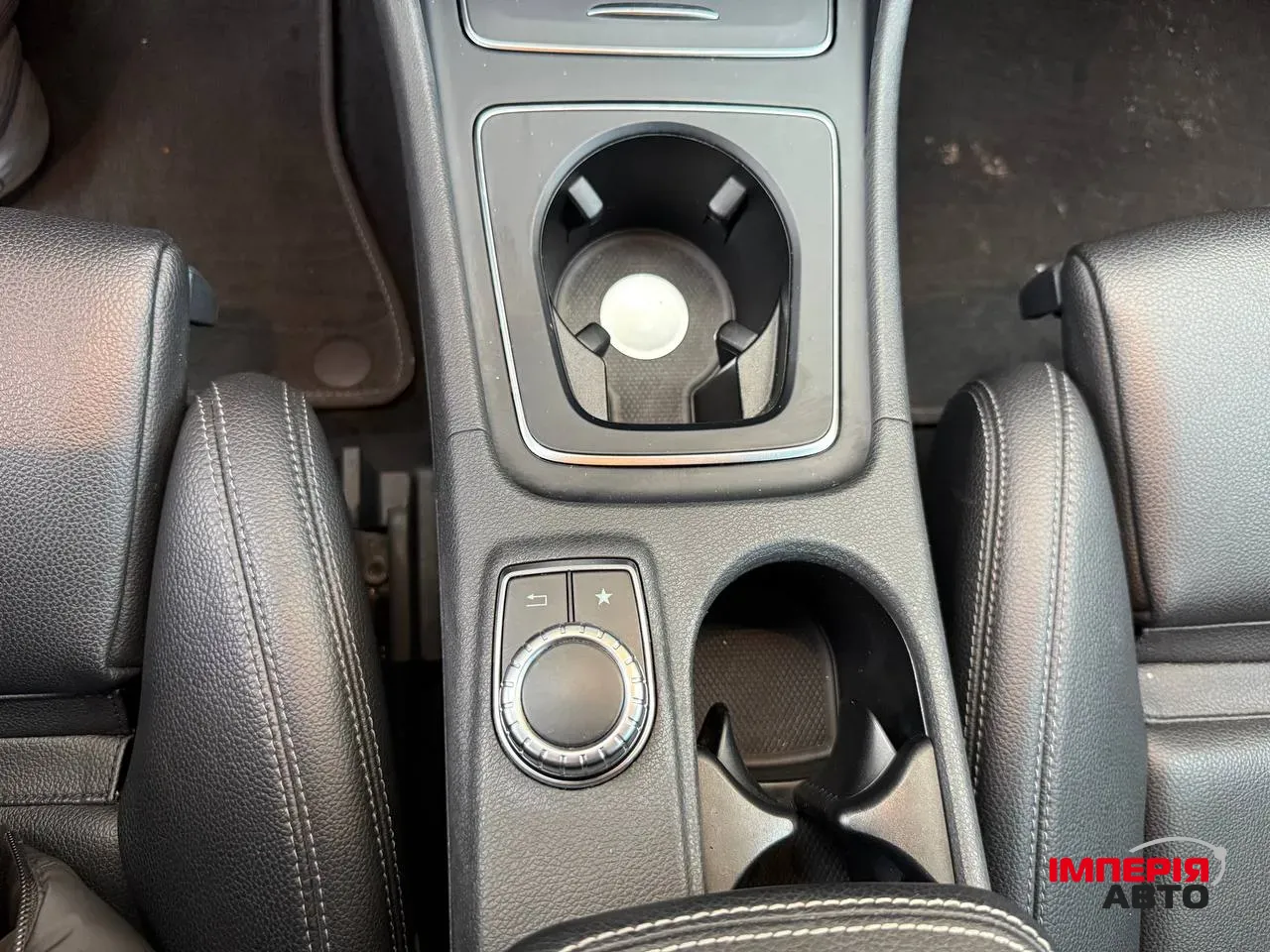 Mercedes-Benz CLA - фото 33