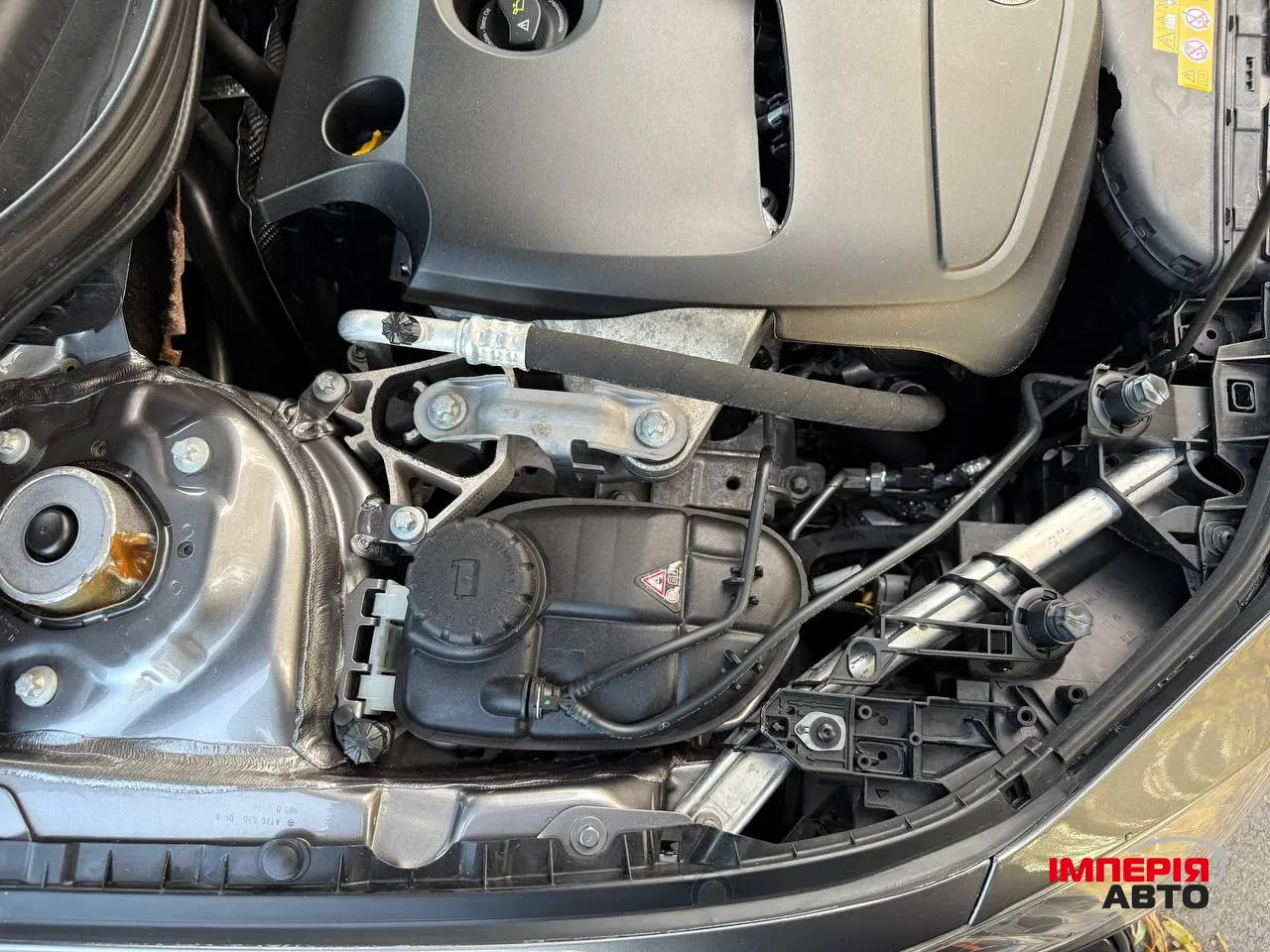 Mercedes-Benz CLA - фото 39