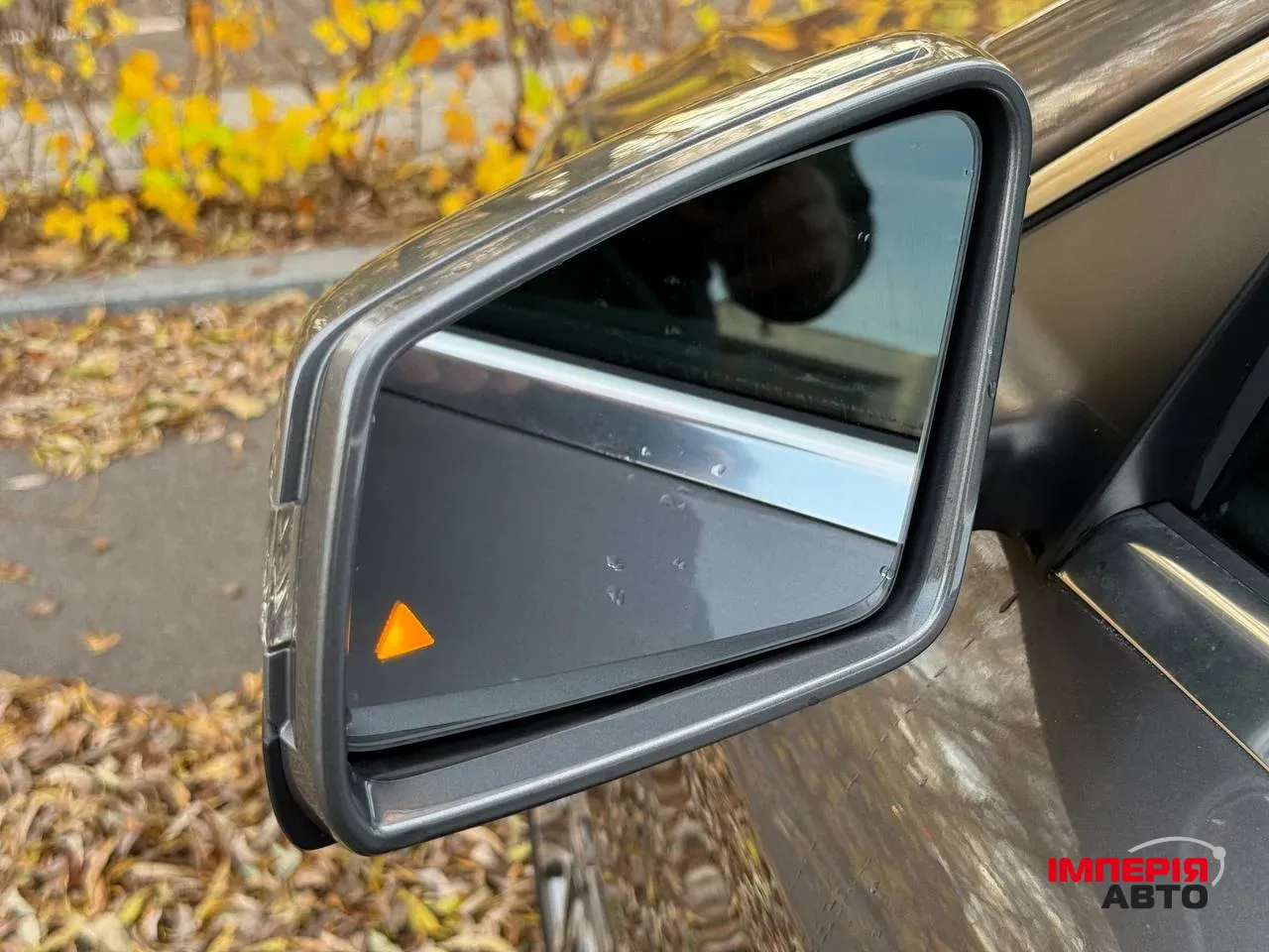 Mercedes-Benz CLA - фото 37