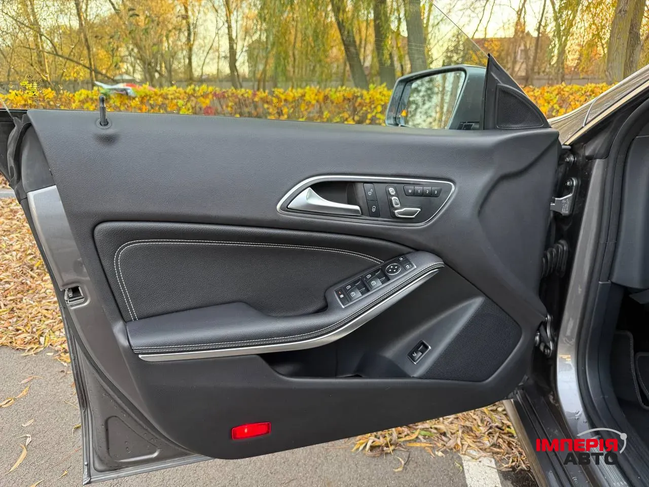 Mercedes-Benz CLA - фото 16