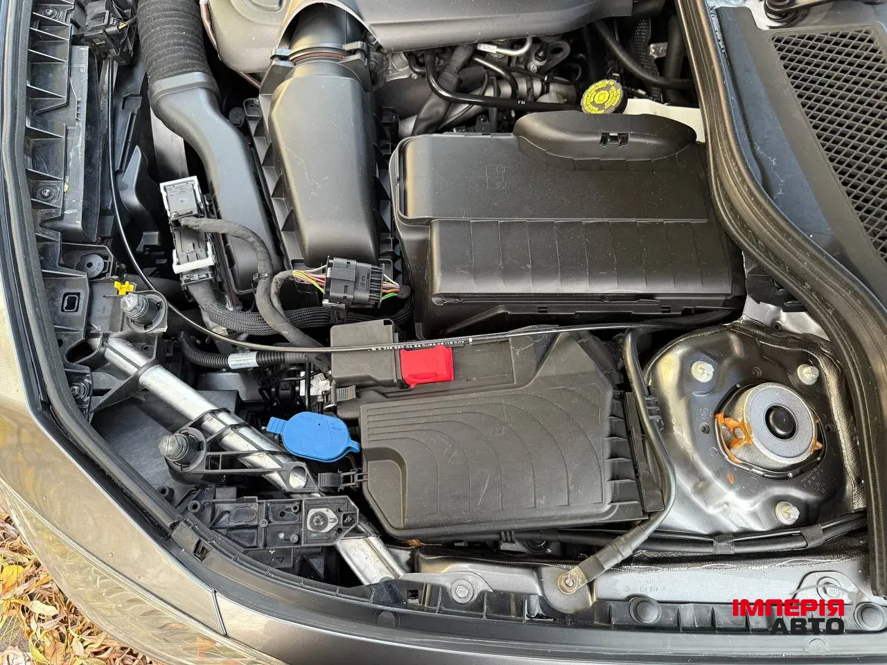 Mercedes-Benz CLA - фото 35