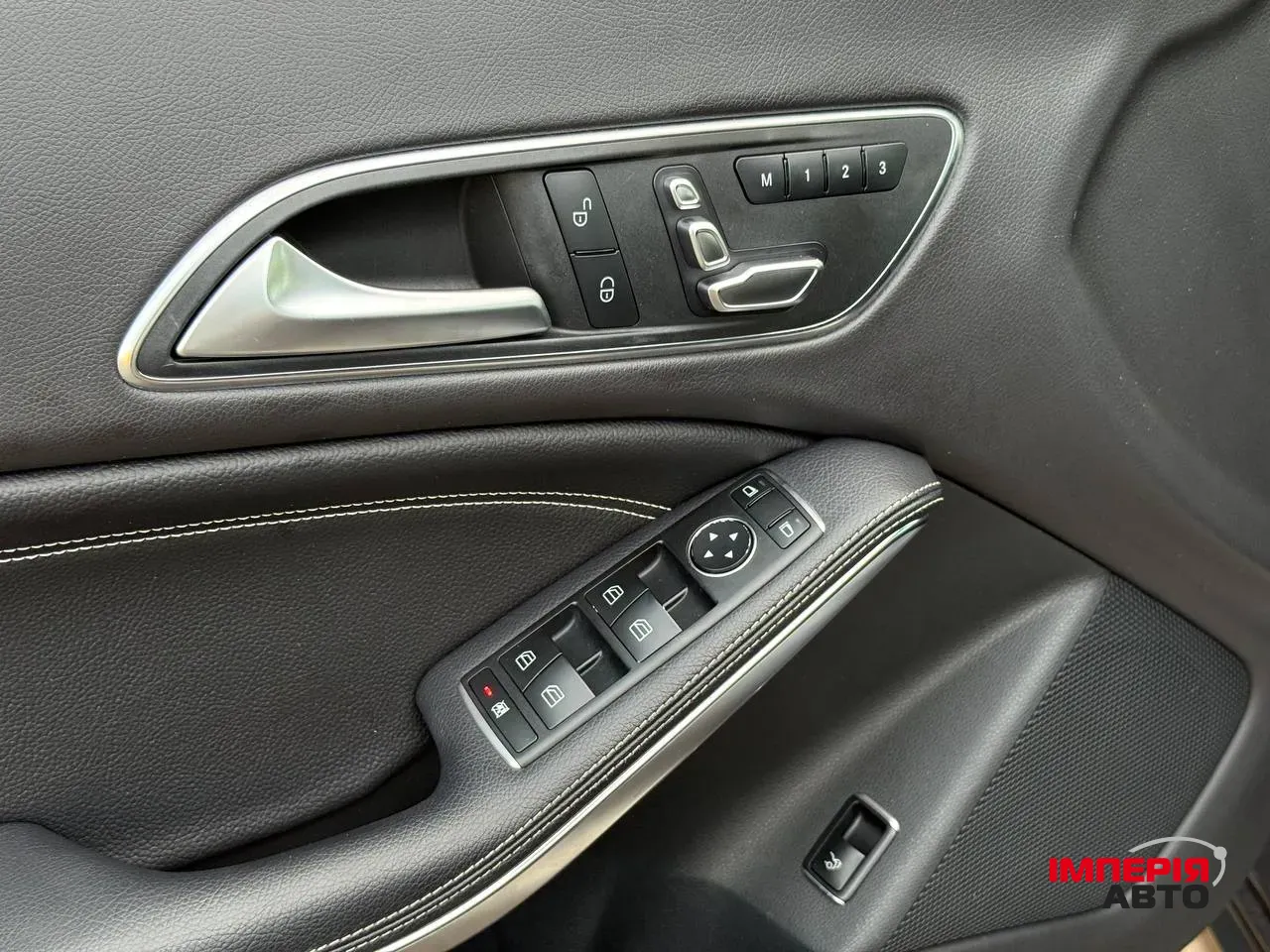 Mercedes-Benz CLA - фото 17