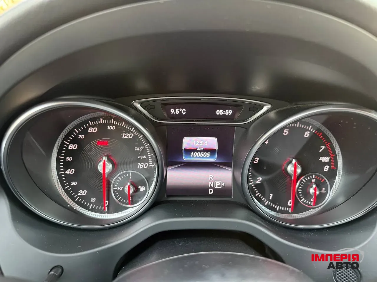 Mercedes-Benz CLA - фото 20