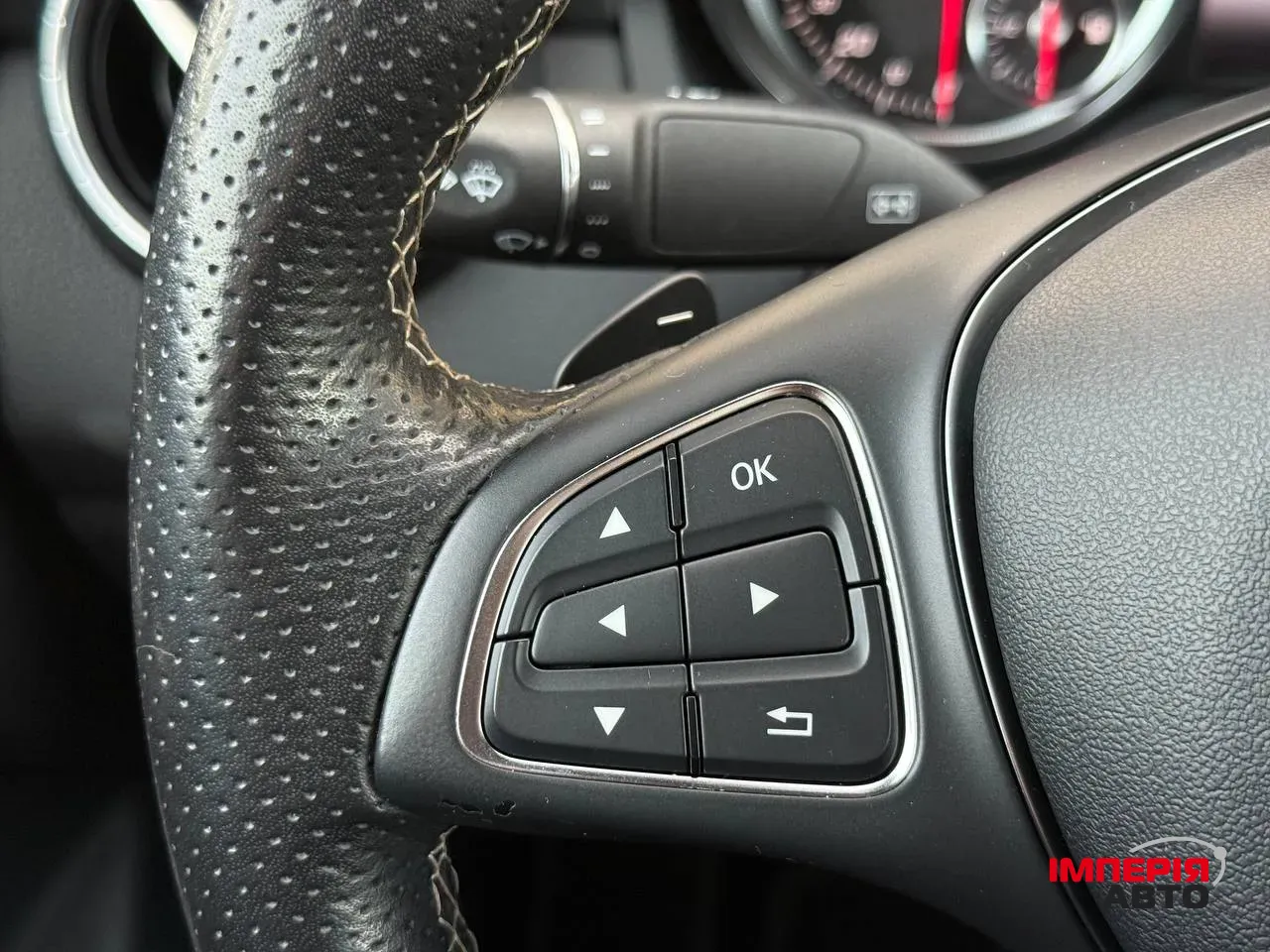 Mercedes-Benz CLA - фото 18