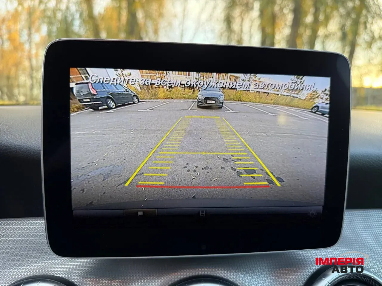 Mercedes-Benz CLA - фото 25