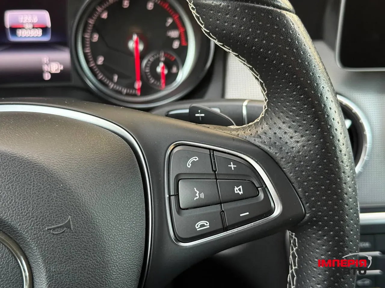 Mercedes-Benz CLA - фото 19