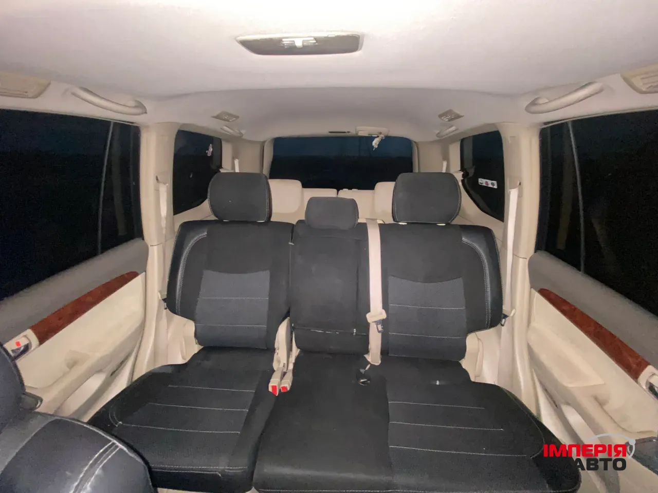 Toyota Land Cruiser Prado - фото 23