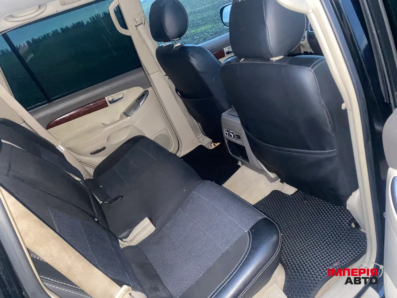 Toyota Land Cruiser Prado - фото 15