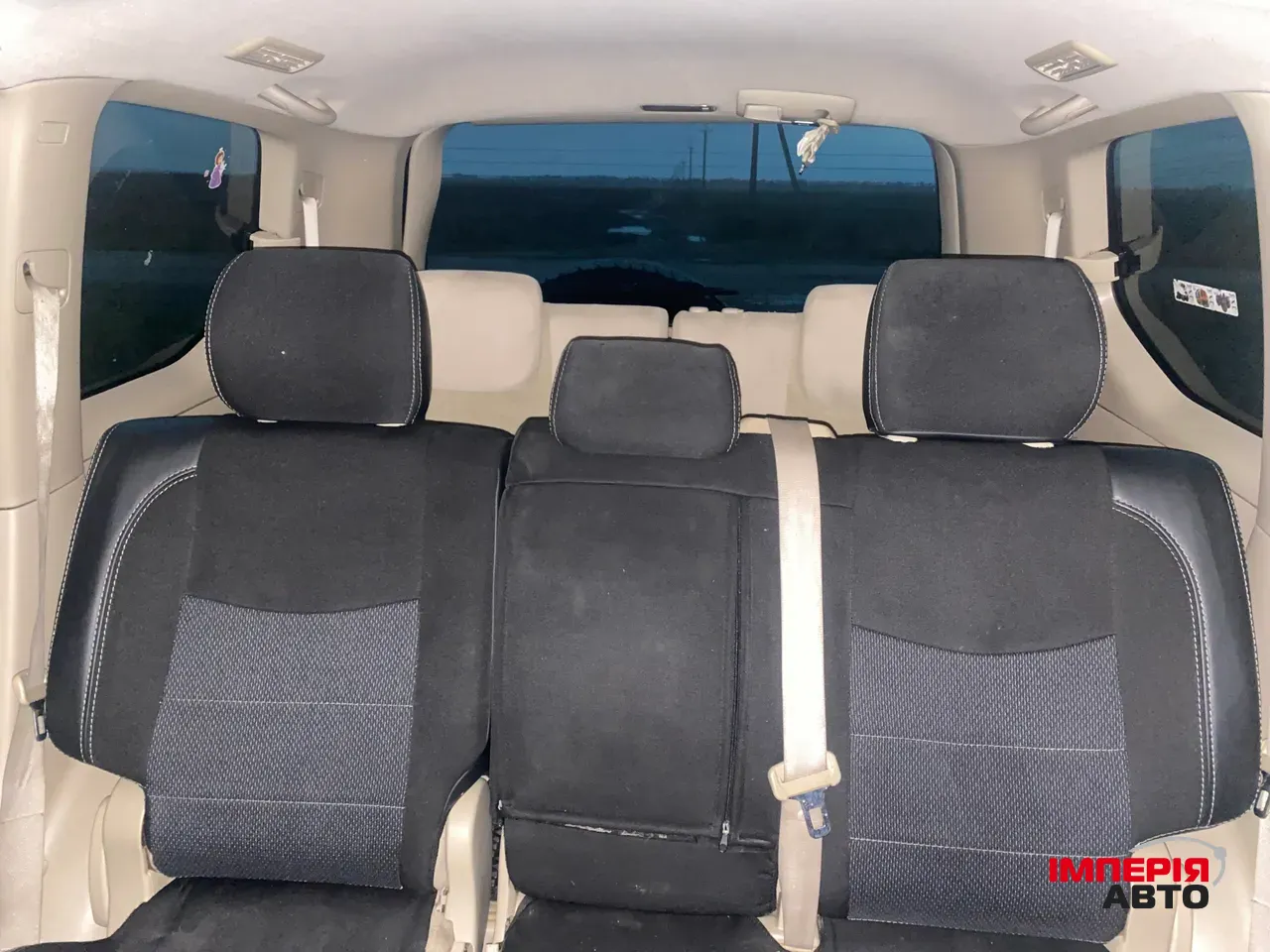 Toyota Land Cruiser Prado - фото 22