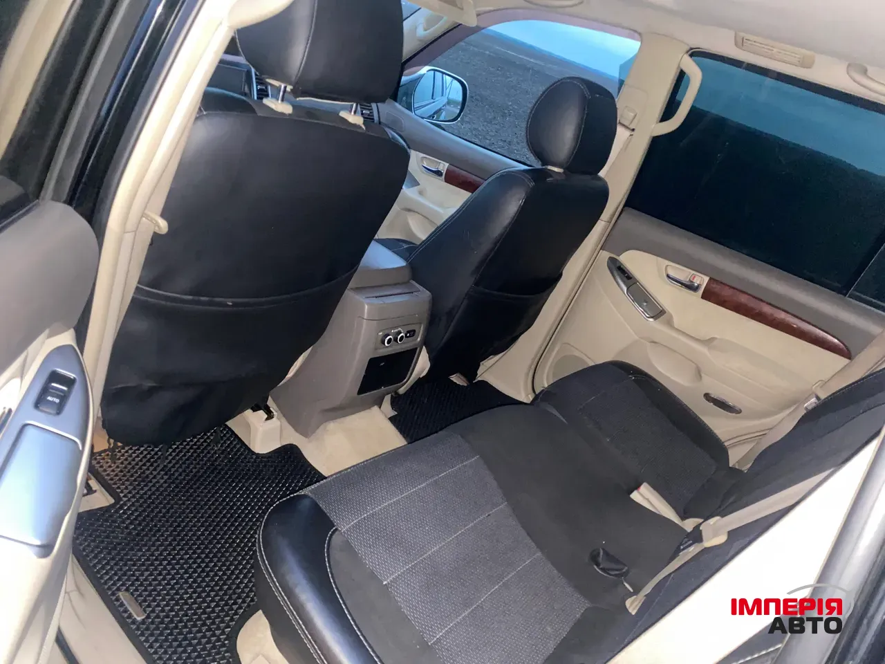 Toyota Land Cruiser Prado - фото 17