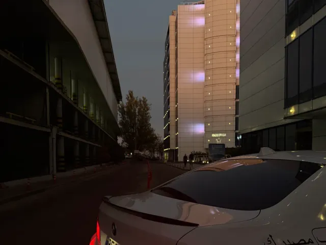 BMW 5 серії - фото 5