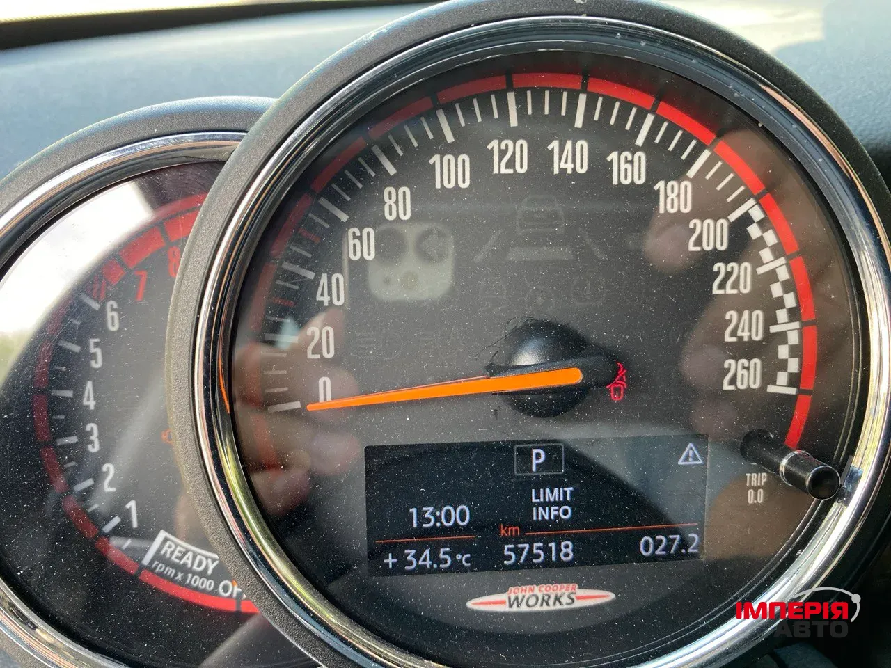 Mini Hatch - фото 18