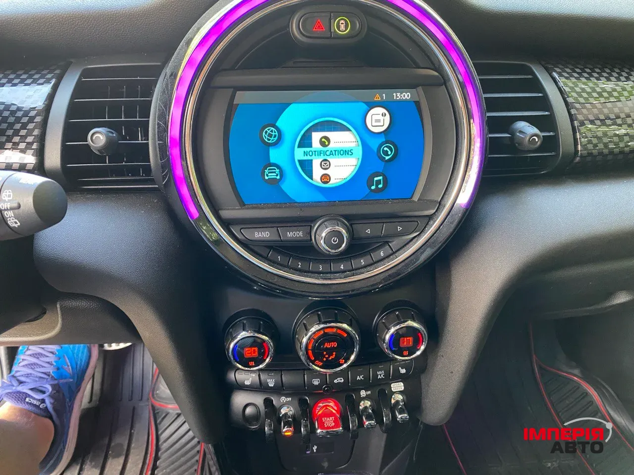 Mini Hatch - фото 7