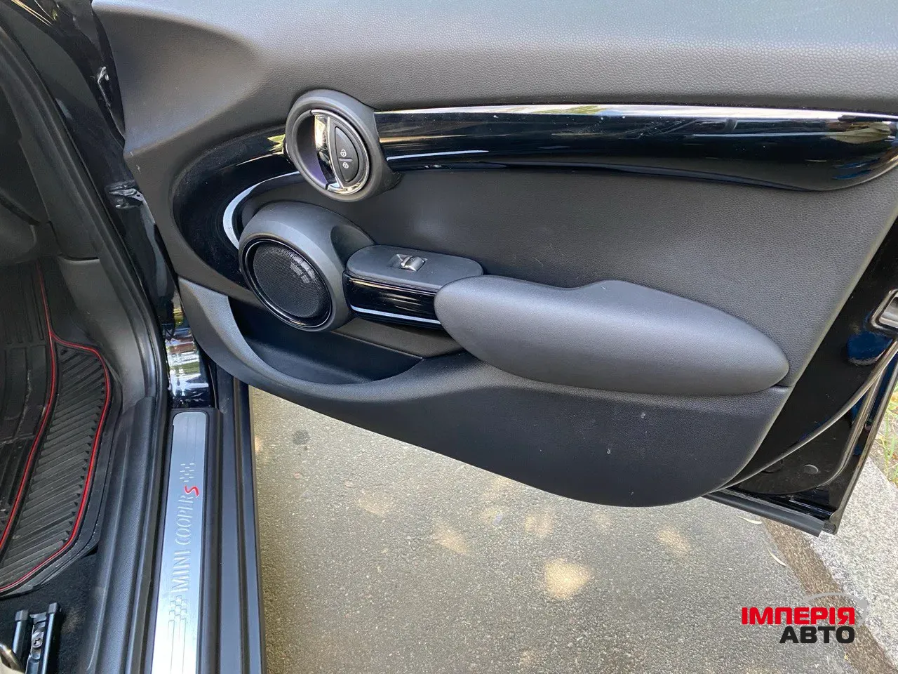 Mini Hatch - фото 14