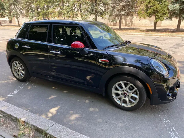 Mini Hatch - фото 2