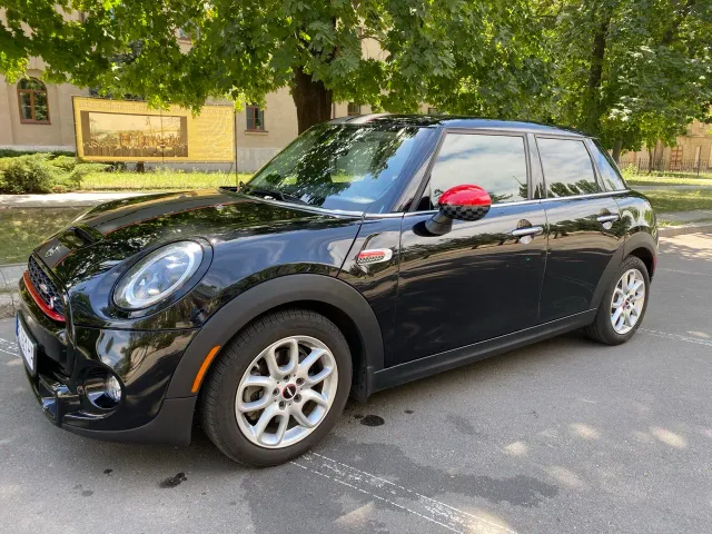 Mini Hatch - фото 4