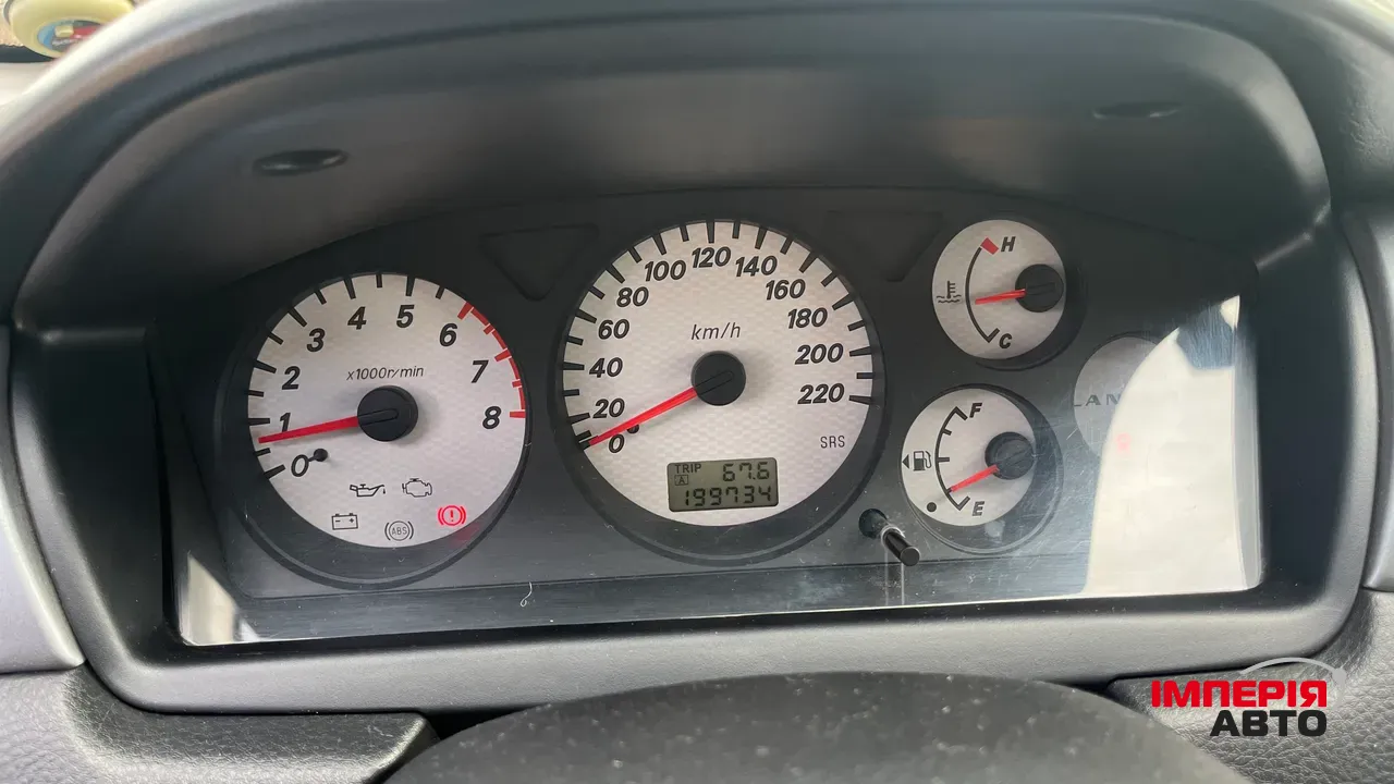 Mitsubishi Lancer - фото 15